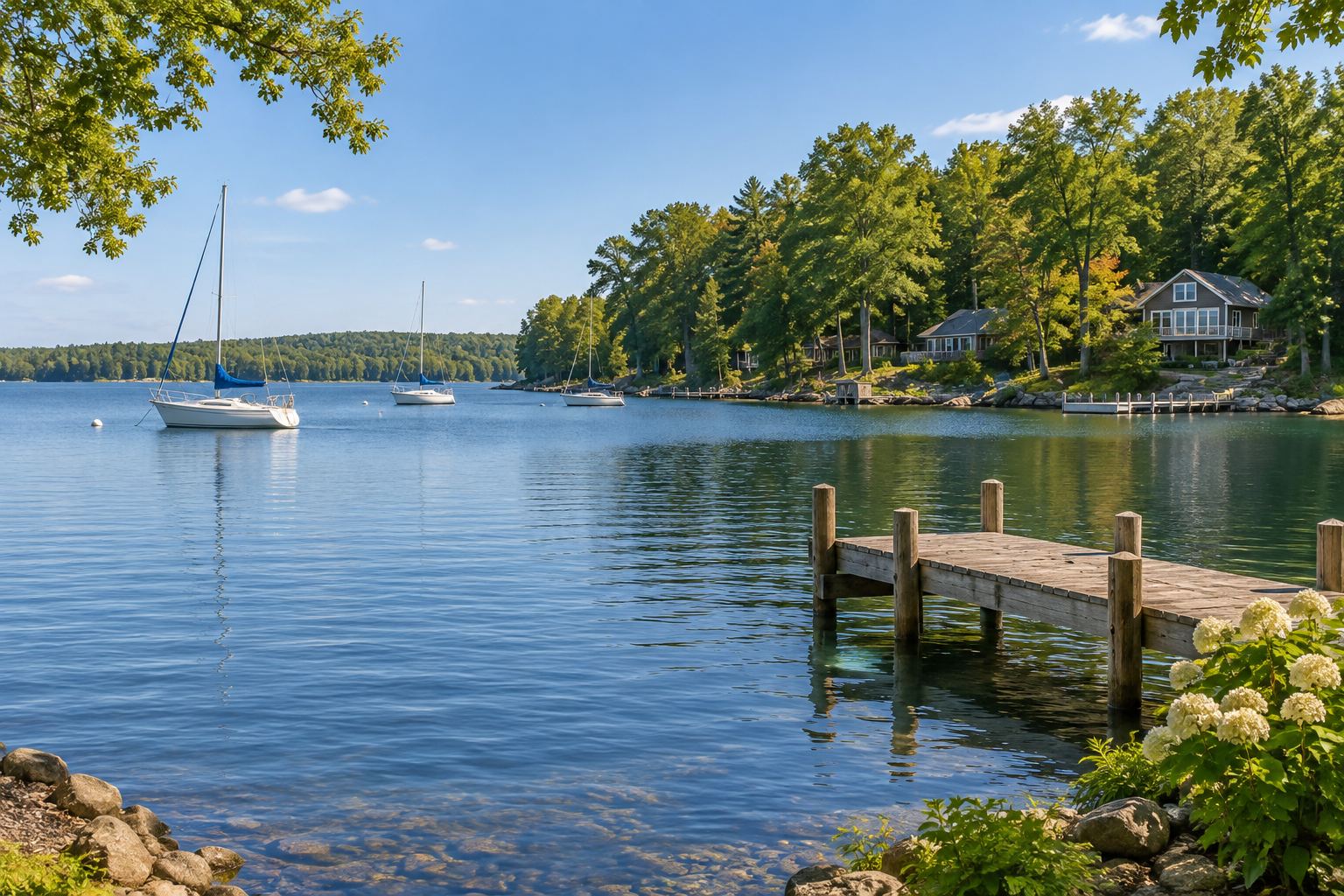 Williams Bay